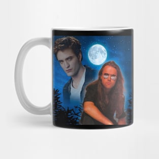 Edlars Cullrich Mug